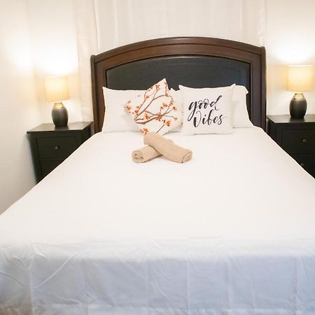 Cozy Private Room-Your Perfect Place In Χάμιλτον Εξωτερικό φωτογραφία