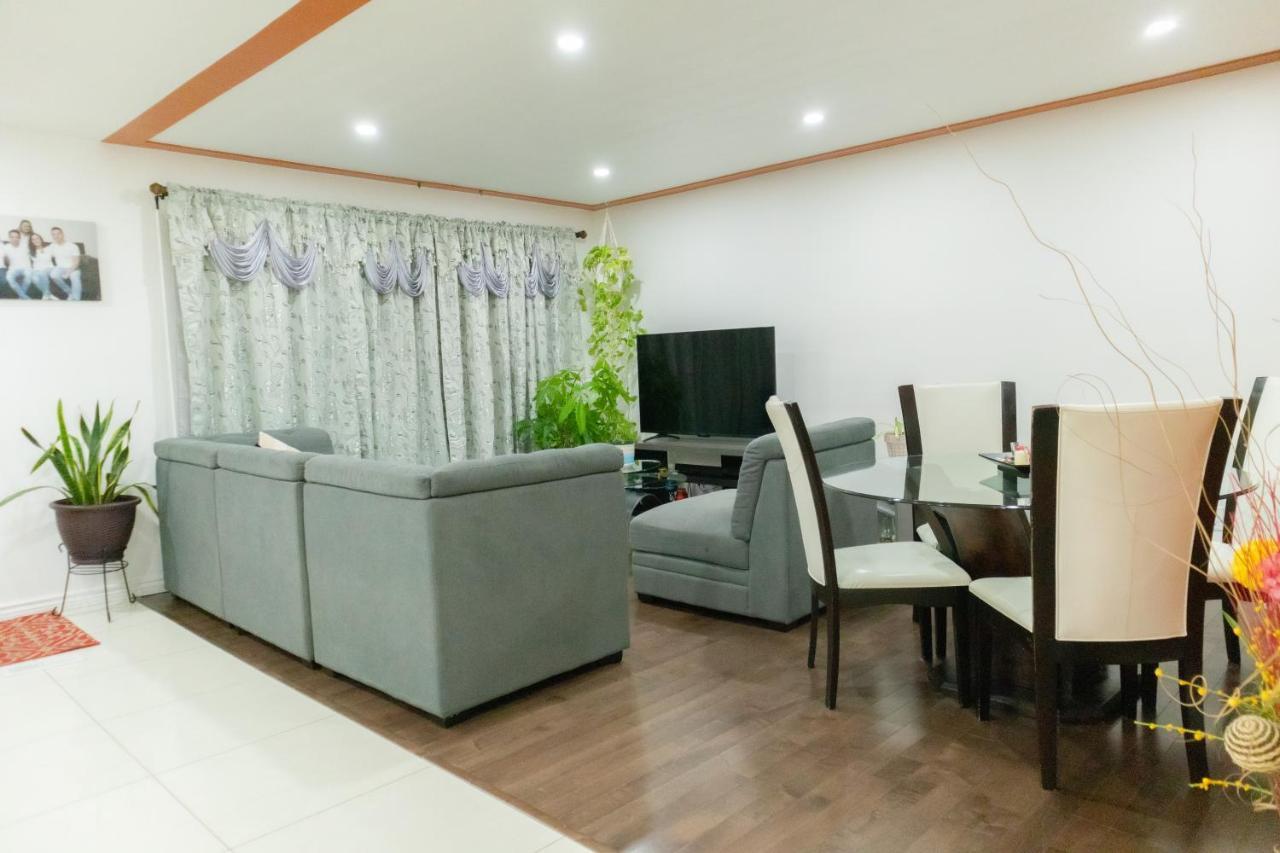Cozy Private Room-Your Perfect Place In Χάμιλτον Εξωτερικό φωτογραφία