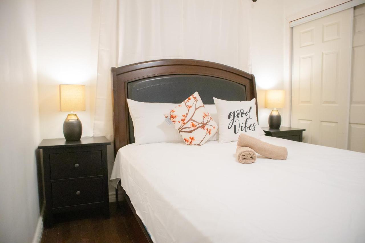 Cozy Private Room-Your Perfect Place In Χάμιλτον Εξωτερικό φωτογραφία